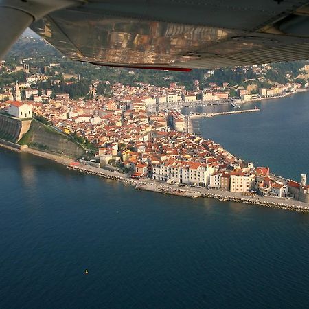 Apartma Mery Piran Exterior photo