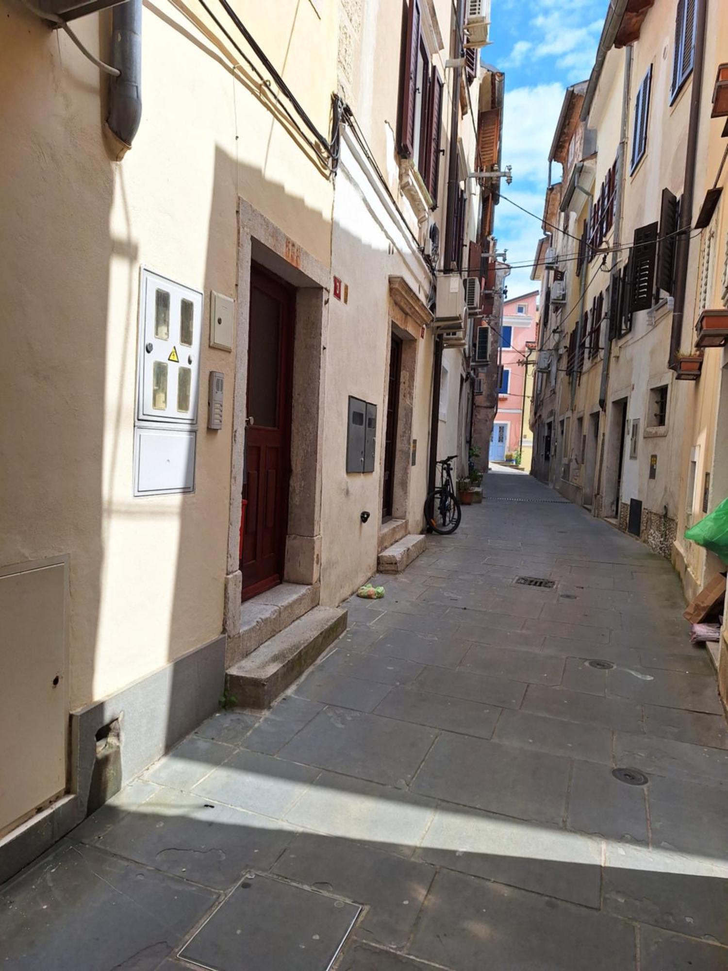 Apartma Mery Piran Exterior photo