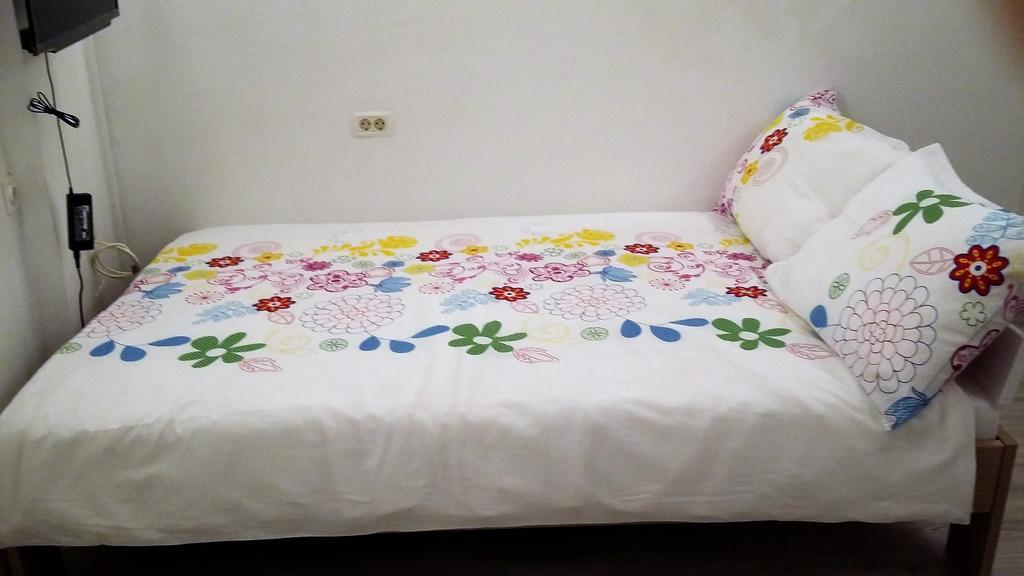 Apartma Mery Piran Exterior photo