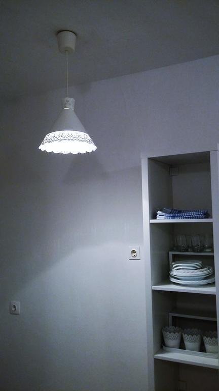 Apartma Mery Piran Exterior photo