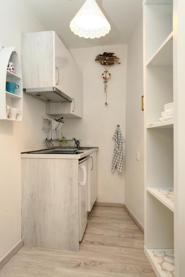 Apartma Mery Piran Exterior photo